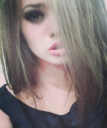 Анкета проститутки Октябрина - город Морки, 24 года, №15378