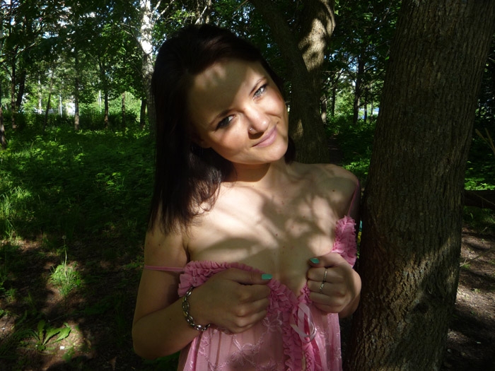 Анкета проститутки Инна - город Морки, 20 лет, №22653