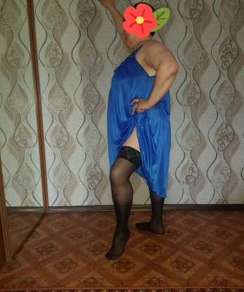 Анкета проститутки Александра - город Морки, 48 лет, №4872